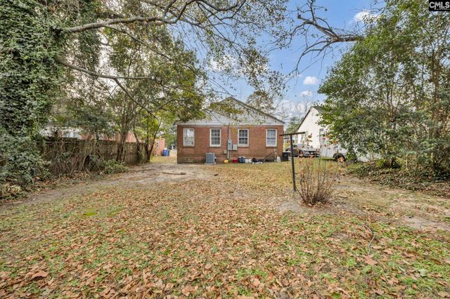 613 Joan Street, Columbia, SC 29203