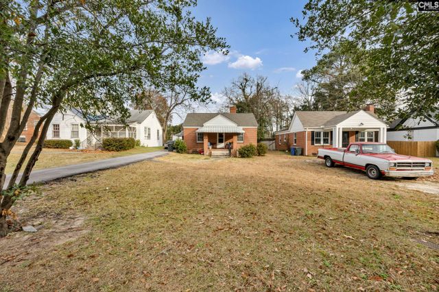 613 Joan Street, Columbia, SC 29203