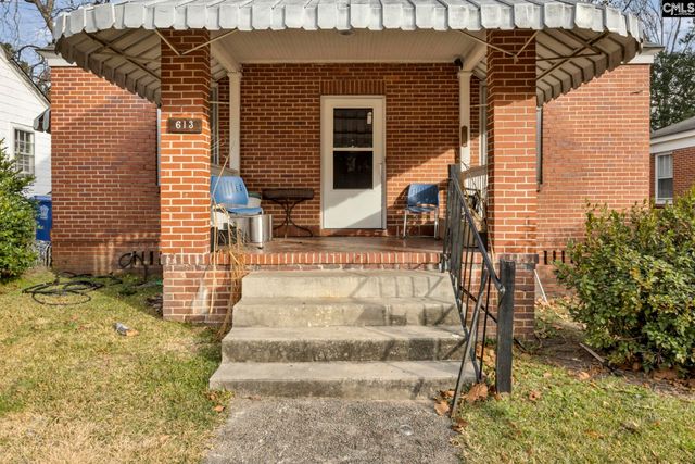 613 Joan Street, Columbia, SC 29203