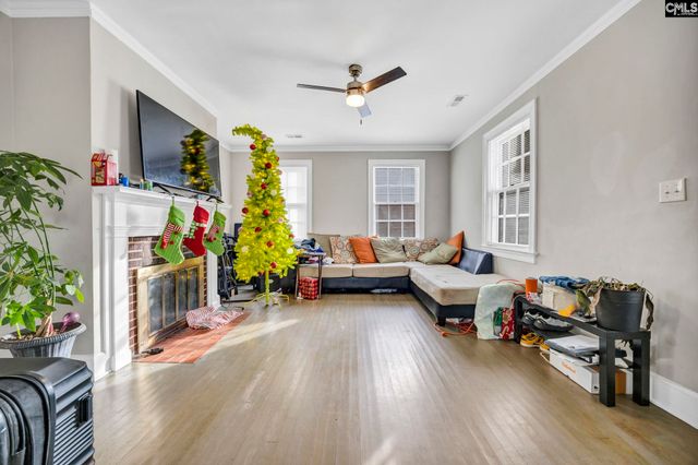 613 Joan Street, Columbia, SC 29203