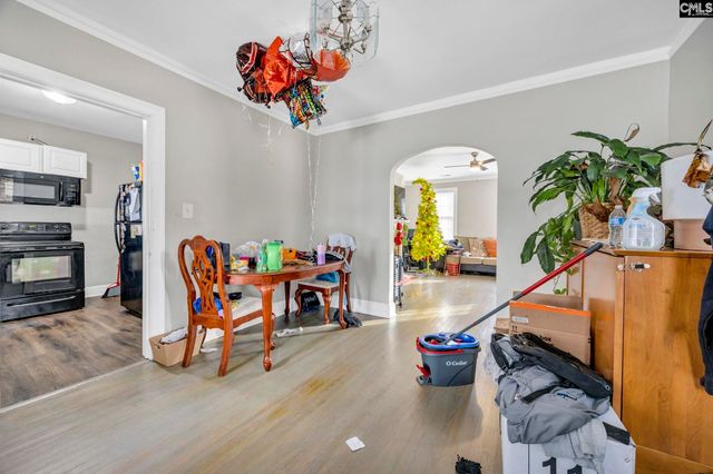 613 Joan Street, Columbia, SC 29203