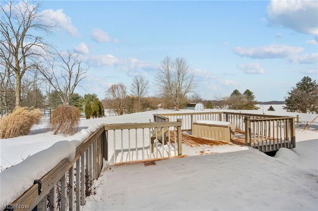 2099 Pontius Road, Mogadore, OH 44260