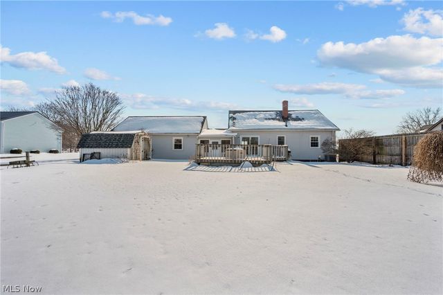 2099 Pontius Road, Mogadore, OH 44260