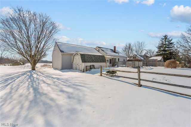 2099 Pontius Road, Mogadore, OH 44260