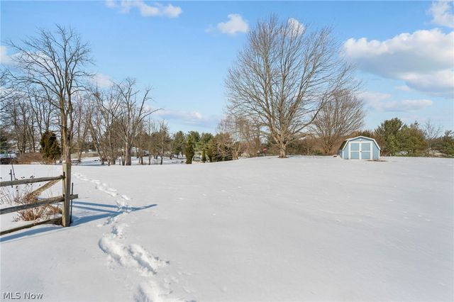 2099 Pontius Road, Mogadore, OH 44260