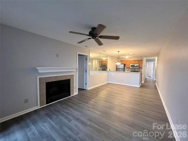 726 Southwest Drive, Davidson, NC 28036