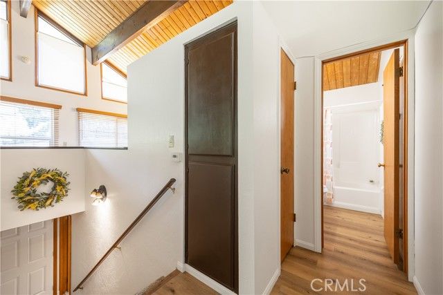 2395 Hunsaker, Running Springs, CA 92382