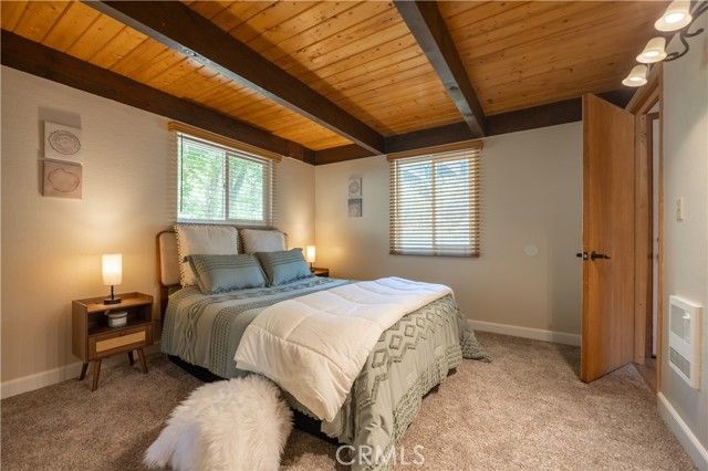 2395 Hunsaker, Running Springs, CA 92382