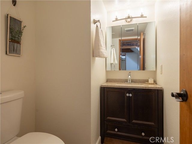 2395 Hunsaker, Running Springs, CA 92382