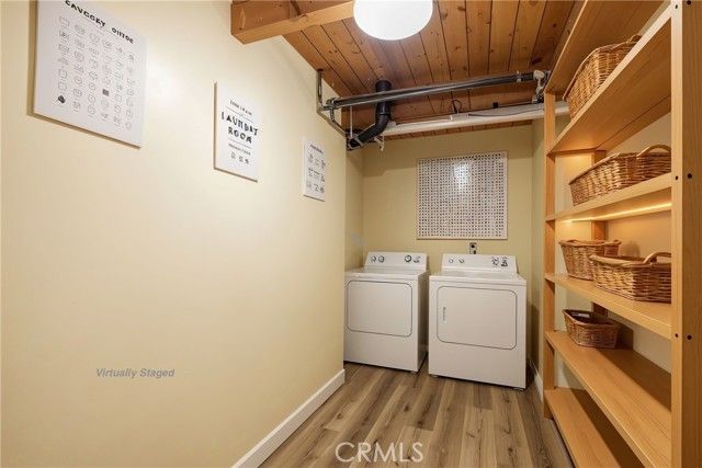 2395 Hunsaker, Running Springs, CA 92382