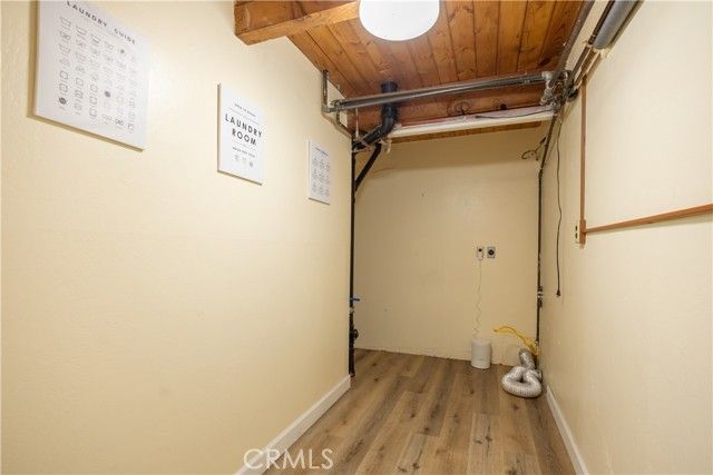 2395 Hunsaker, Running Springs, CA 92382