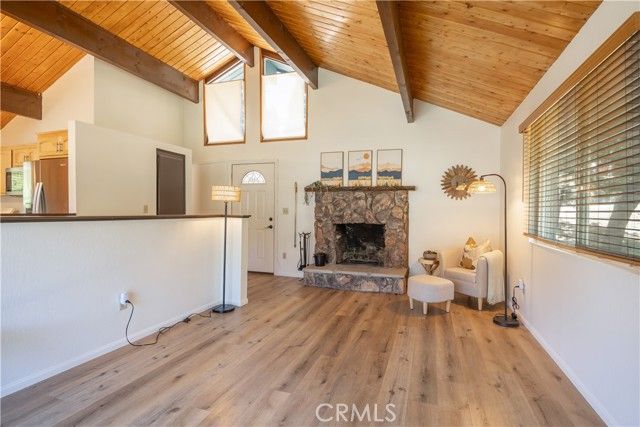 2395 Hunsaker, Running Springs, CA 92382