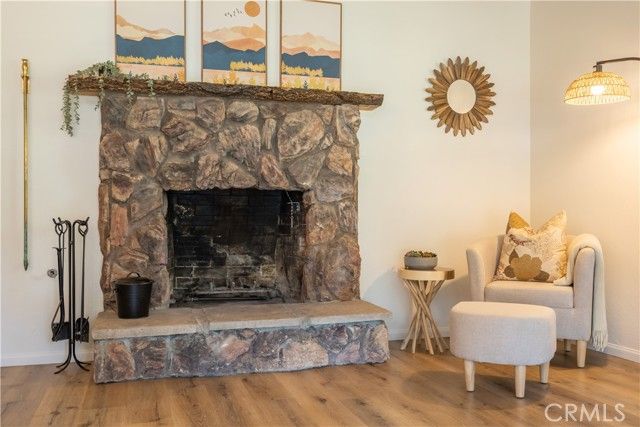 2395 Hunsaker, Running Springs, CA 92382