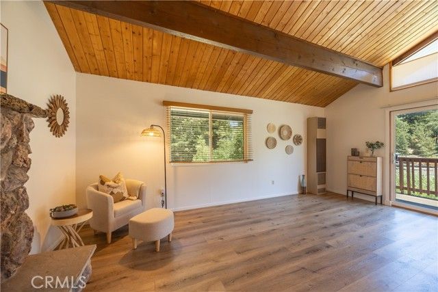 2395 Hunsaker, Running Springs, CA 92382