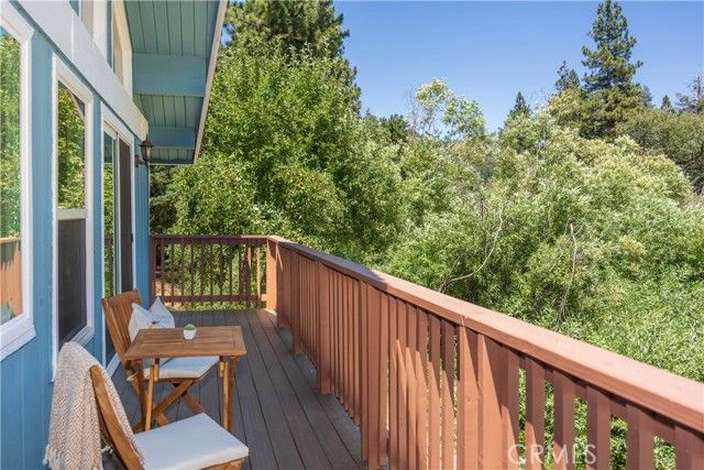 2395 Hunsaker, Running Springs, CA 92382