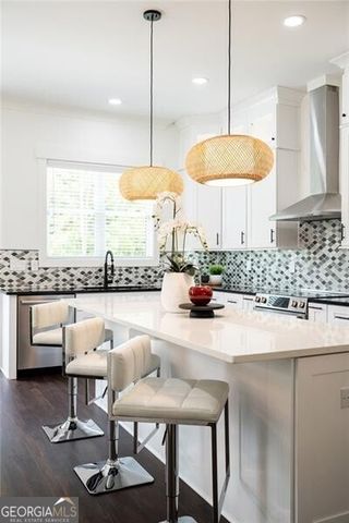 173 Brush Creek Court, Stockbridge, GA 30281