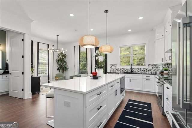 173 Brush Creek Court, Stockbridge, GA 30281