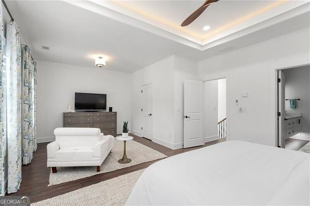 173 Brush Creek Court, Stockbridge, GA 30281