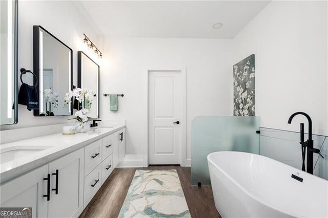 173 Brush Creek Court, Stockbridge, GA 30281