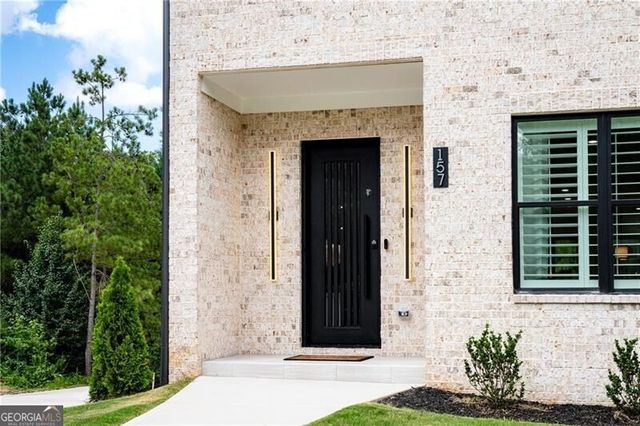 173 Brush Creek Court, Stockbridge, GA 30281