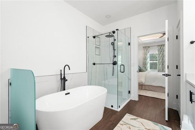 173 Brush Creek Court, Stockbridge, GA 30281