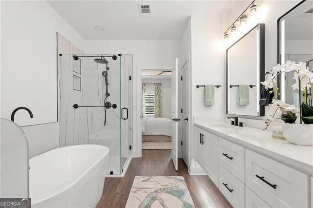 173 Brush Creek Court, Stockbridge, GA 30281