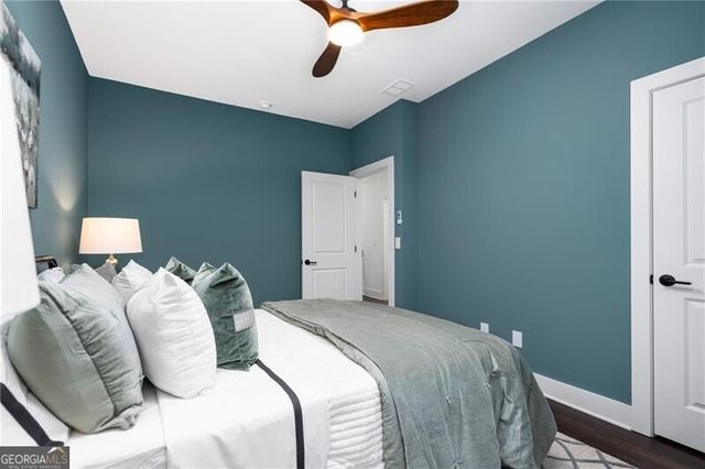 173 Brush Creek Court, Stockbridge, GA 30281