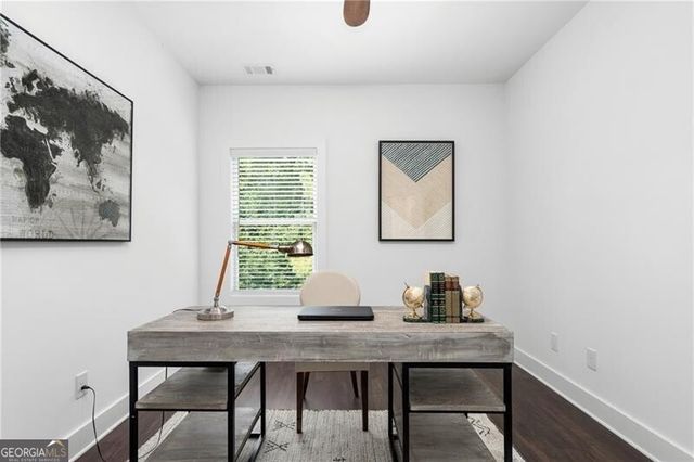 173 Brush Creek Court, Stockbridge, GA 30281