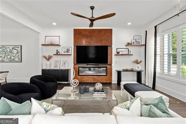 173 Brush Creek Court, Stockbridge, GA 30281