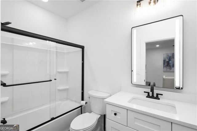 173 Brush Creek Court, Stockbridge, GA 30281