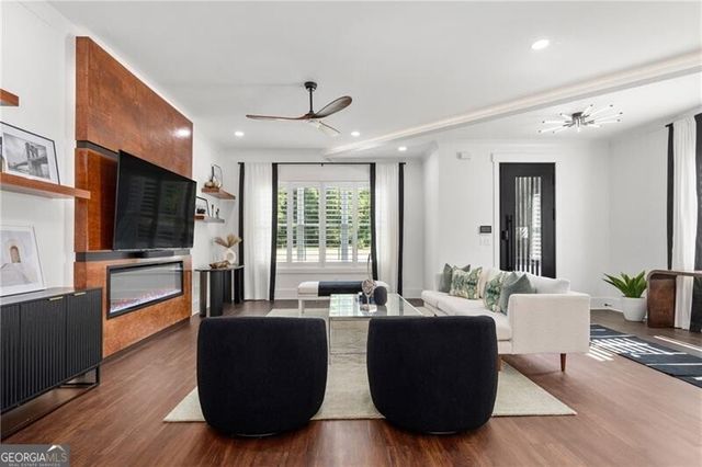 173 Brush Creek Court, Stockbridge, GA 30281