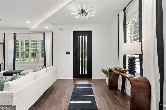 173 Brush Creek Court, Stockbridge, GA 30281