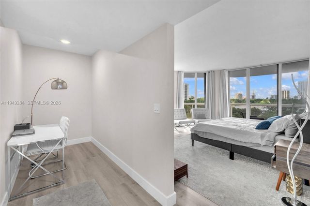 20191 E Country Club DR 601, Aventura, FL 33180