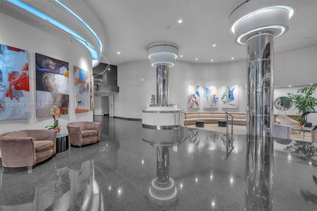 20191 E Country Club DR 601, Aventura, FL 33180