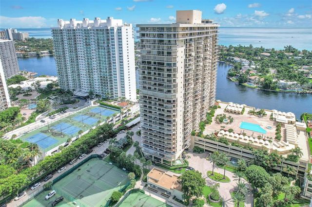 20191 E Country Club DR 601, Aventura, FL 33180