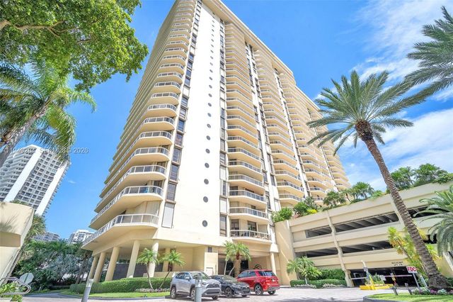 20191 E Country Club DR 601, Aventura, FL 33180