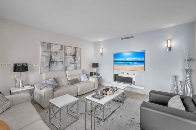 20191 E Country Club DR 601, Aventura, FL 33180