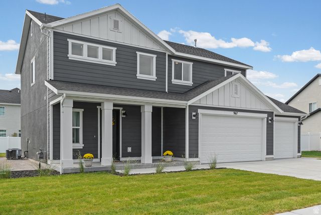 967 W 1050 S, American Fork, UT 84003