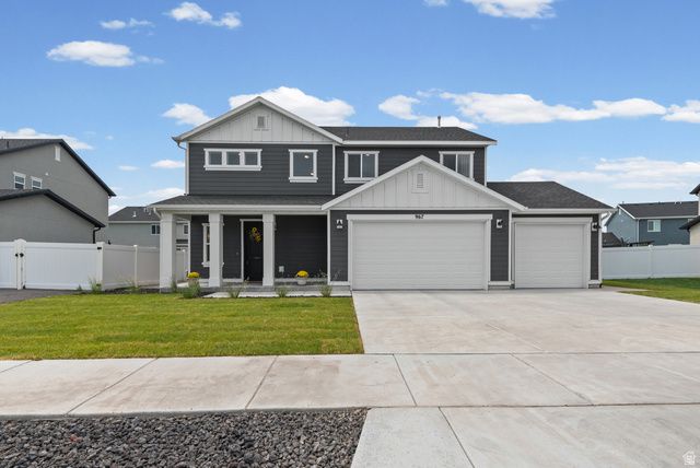 967 W 1050 S, American Fork, UT 84003