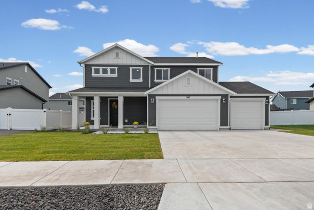 967 W 1050 S, American Fork, UT 84003 — photo 3