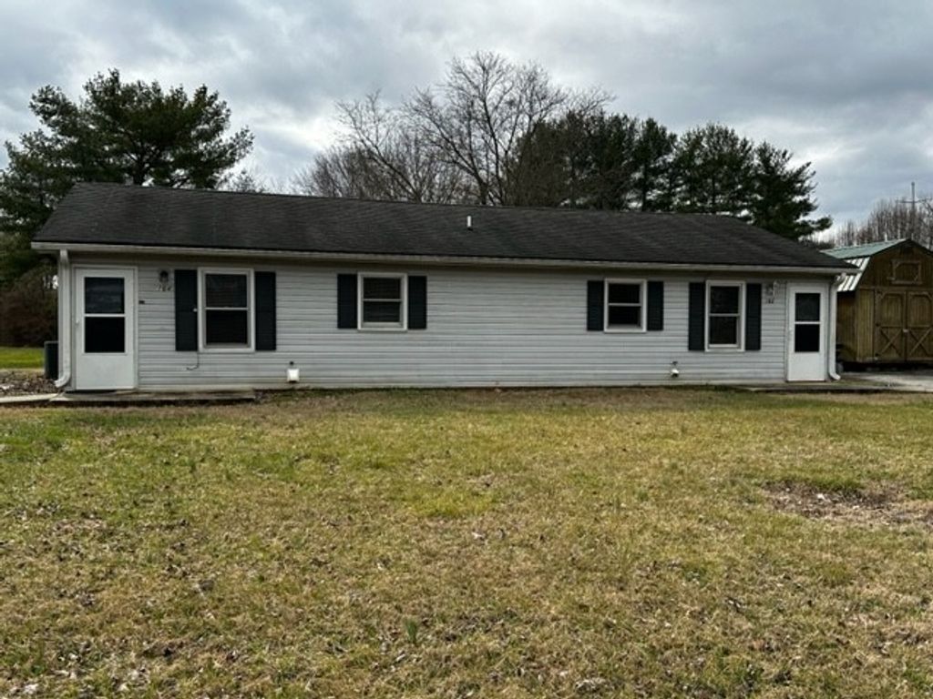 164 Gwyndaland Dr, Mcminnville, TN 37110
