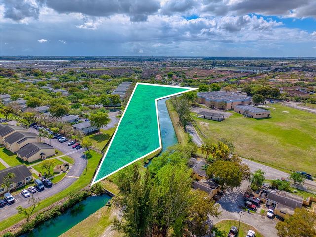 SW 272 Street, Miami, FL 33032
