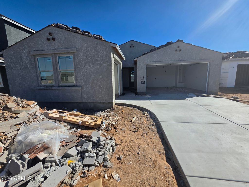 47029 W BRINDER Lane, Maricopa, AZ 85139 — photo 2