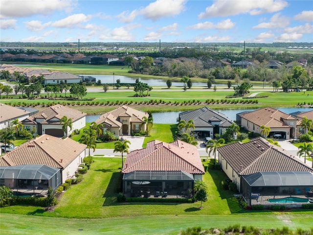 5834 BRANDON RUN, Lakewood Ranch, FL 34211