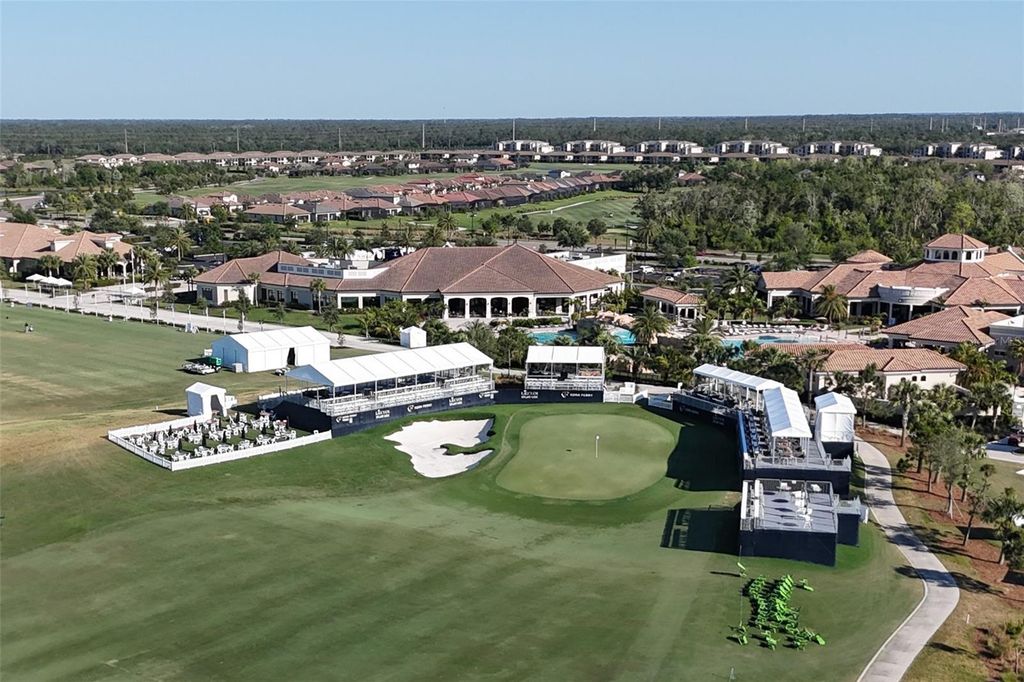 Image 60 of property listing at 5834 BRANDON RUN, Lakewood Ranch, FL 34211