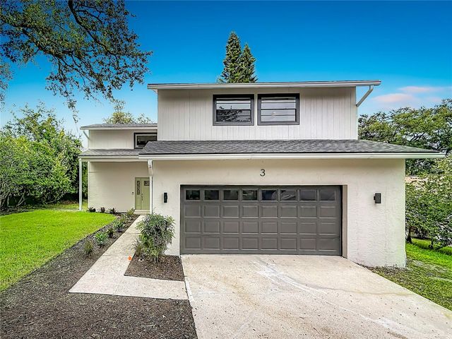 3 OCTAVIA WAY, Safety Harbor, FL 34695