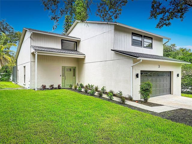 3 OCTAVIA WAY, Safety Harbor, FL 34695