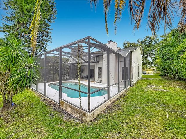 3 OCTAVIA WAY, Safety Harbor, FL 34695
