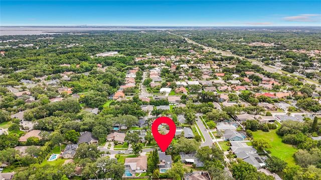 3 OCTAVIA WAY, Safety Harbor, FL 34695