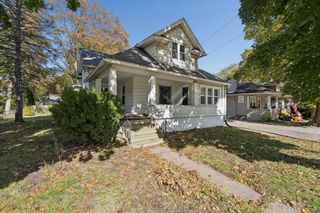 801 E Main Street, Owosso, MI 48867